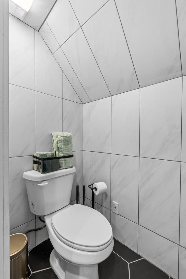 Stylish Studio In Хебер-Сити Экстерьер фото